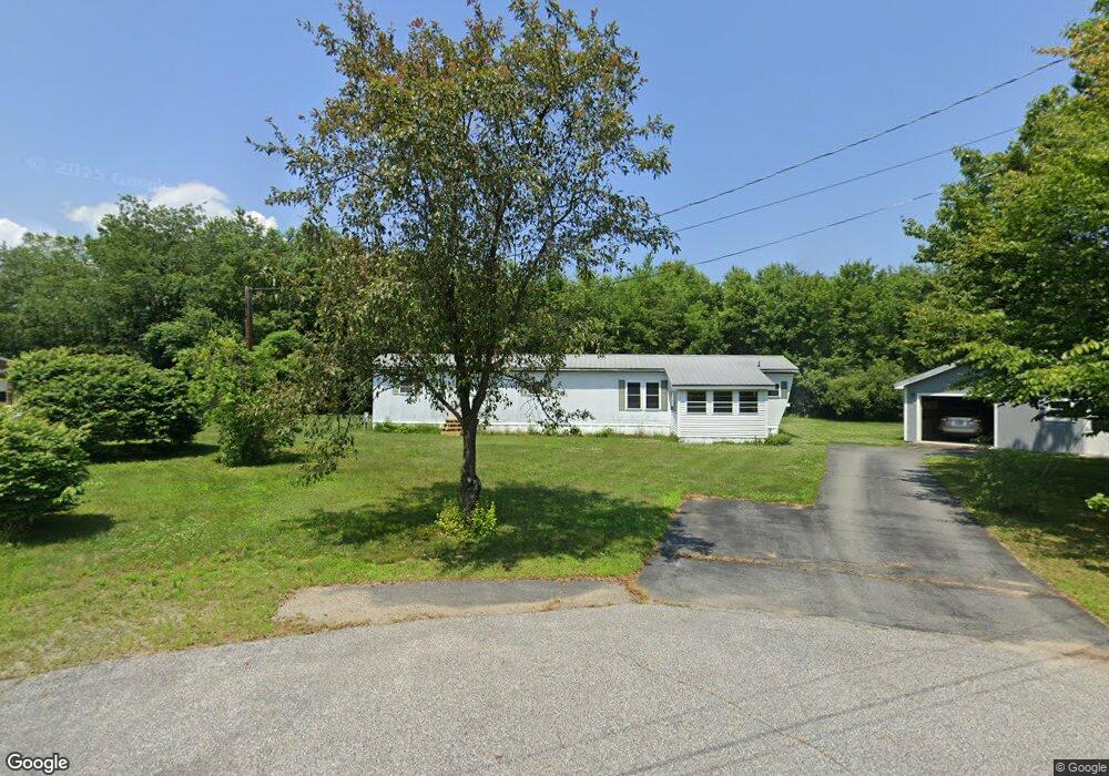 73 Jeff Dr, Charles Town, NH 03603 - photo 1