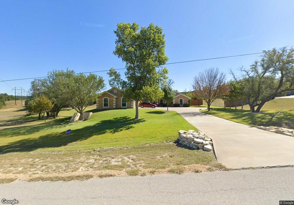 2338 Big Divide Rd, Copperas Cove, TX 76522 - photo 1