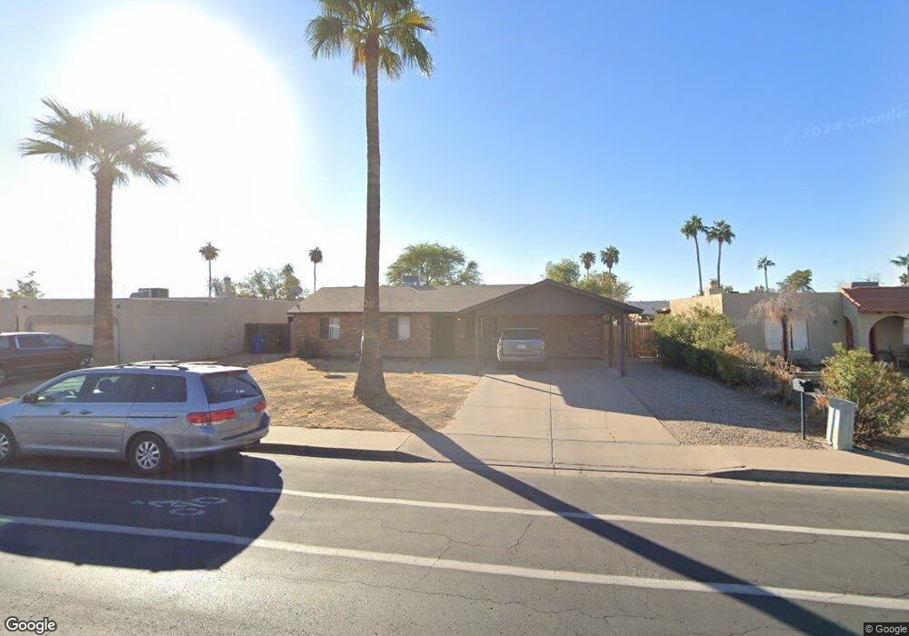 2525 E Inverness Ave, Mesa, AZ 85204 - photo 1