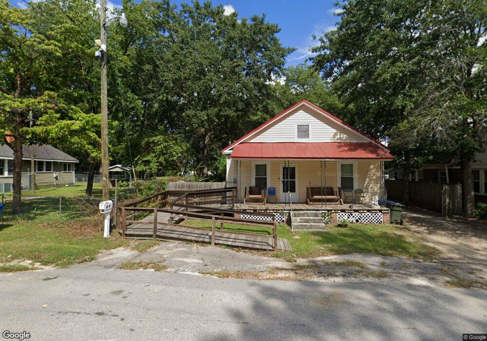 306 N Line St, West Columbia, SC 29169 - photo 1