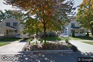 629 W Madison St, Lansing, MI 48906