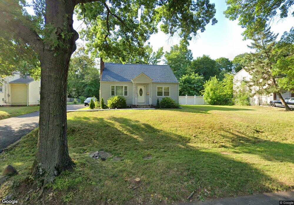 1394 George St unit 1402, Plainfield, NJ 07062 - photo 1