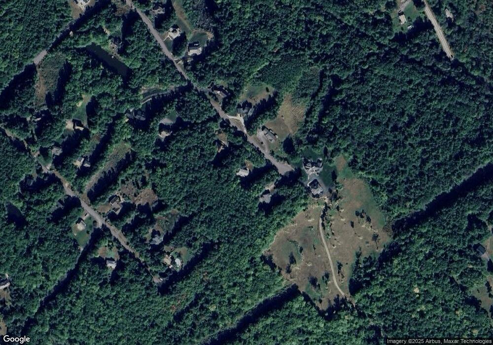 71 Lake View Dr, New Hampton, NH 03256 - photo 1