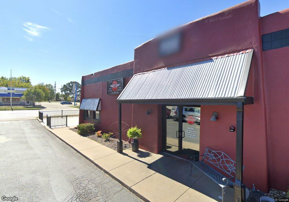 1123 W Central Ave unit 1, Carthage, MO 64836 - photo 1