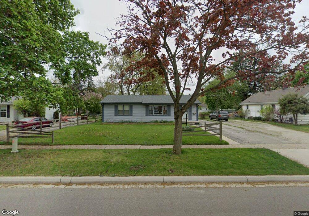1019 Vine St, Adrian, MI 49221 - photo 1