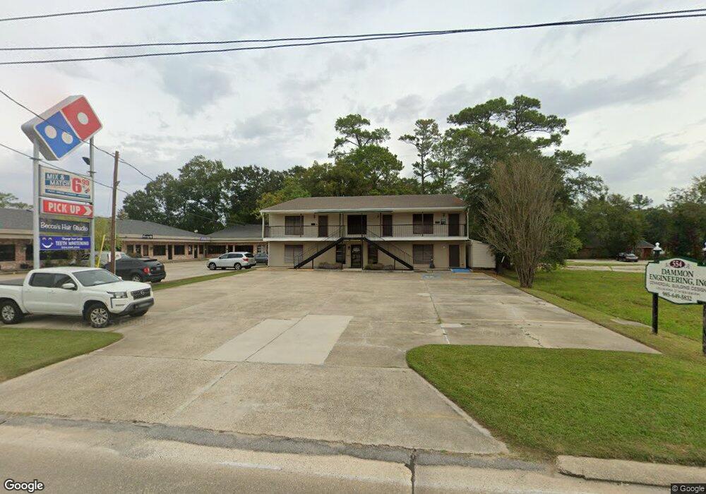 554 Old Spanish Trail unit A, Slidell, LA 70458 - photo 1