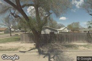 204 N Elizabeth St, Syracuse, KS 67878