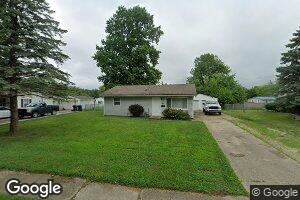 142 Hollybrook Dr, Whiteland, IN 46184