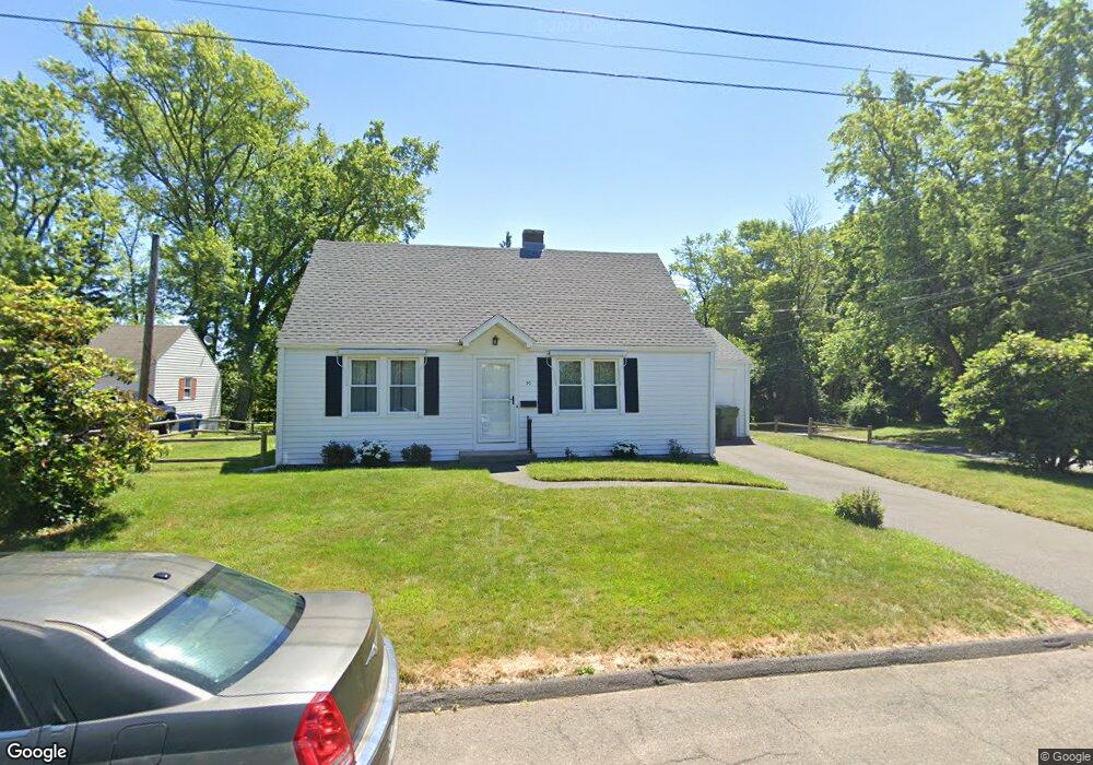 90 Woodland St, Windsor, CT 06095 - photo 1