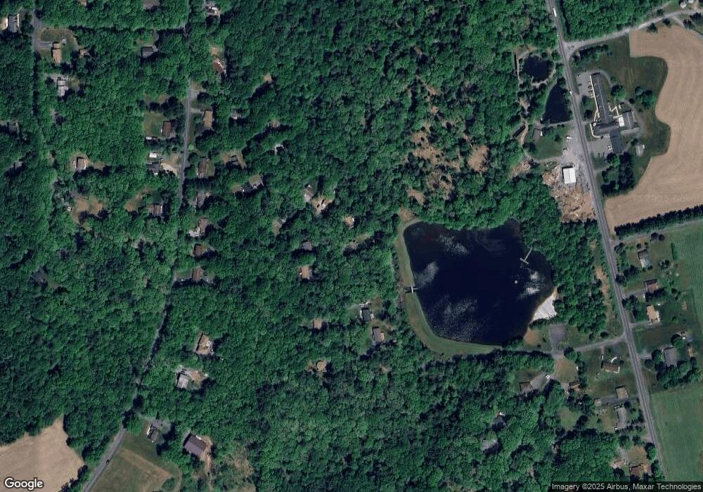 1122 Willow Creek Dr, Kunkletown, PA 18058 - photo 1