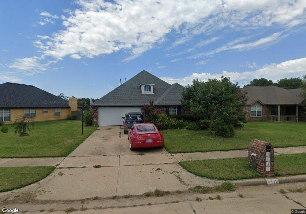 5116 S Narcissus Ave, Broken Arrow, OK 74011 - photo 1