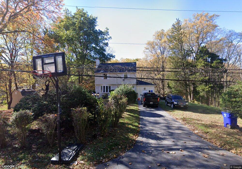 4850 Wharff Ln, Ellicott City, MD 21043 - photo 1