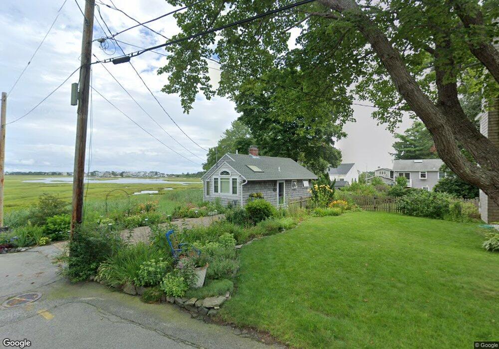 46 Seaview Ave, Ogunquit, ME 03907 - photo 1