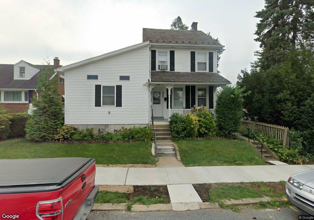 1412 Maple St, Bethlehem, PA 18018 - photo 1