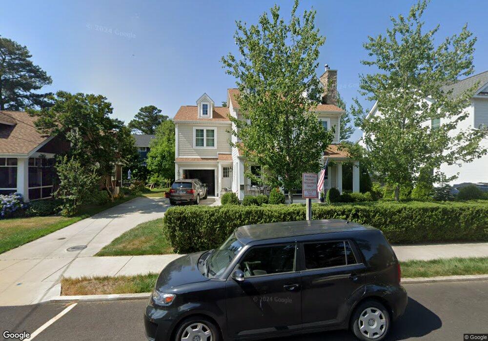 211 Laurel St, Rehoboth Beach, DE 19971 - photo 1