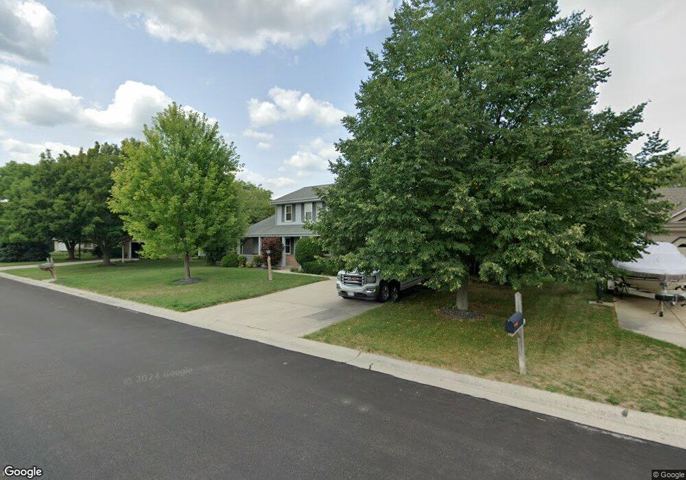 W159N10572 Fieldstone Pass, Germantown, WI 53022 - photo 1