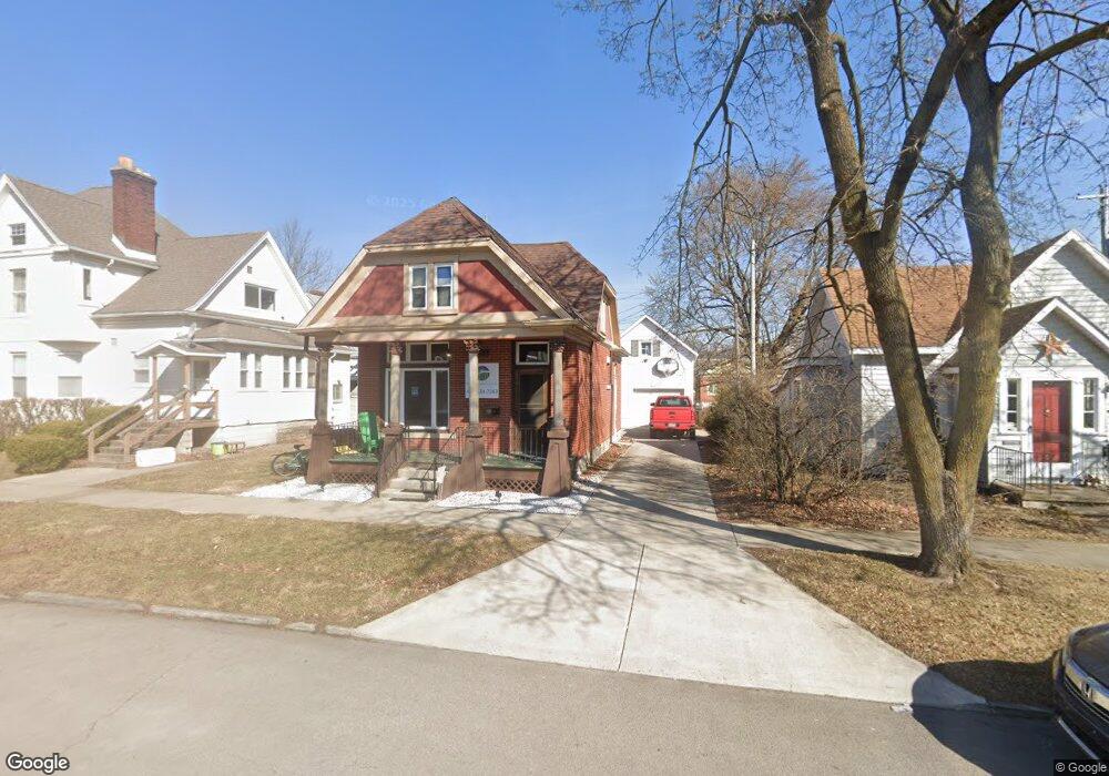 108 E Highland Ave, Ada, OH 45810 - photo 1