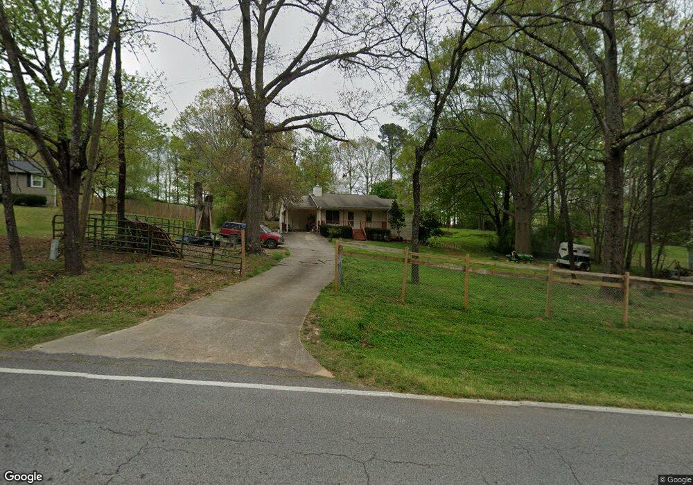 4449 Union Church Rd, Flowery Branch, GA 30542 - photo 1