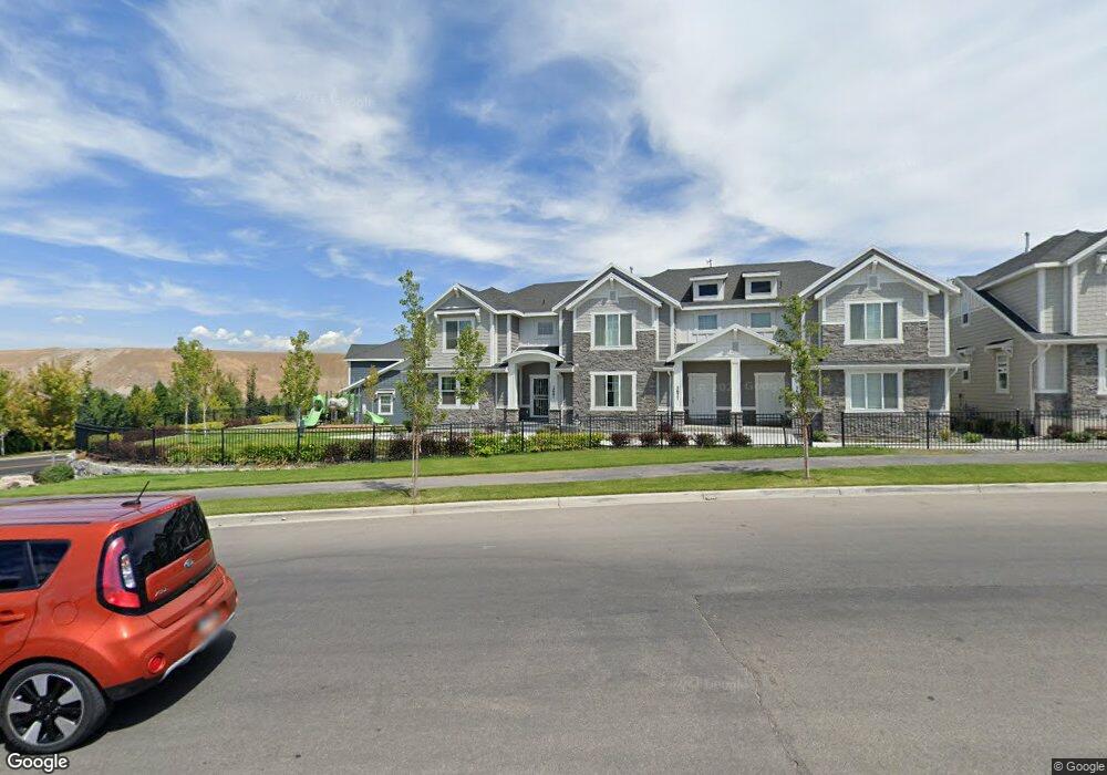 2681 W Nile Dr unit 25, Lehi, UT 84043 - photo 1