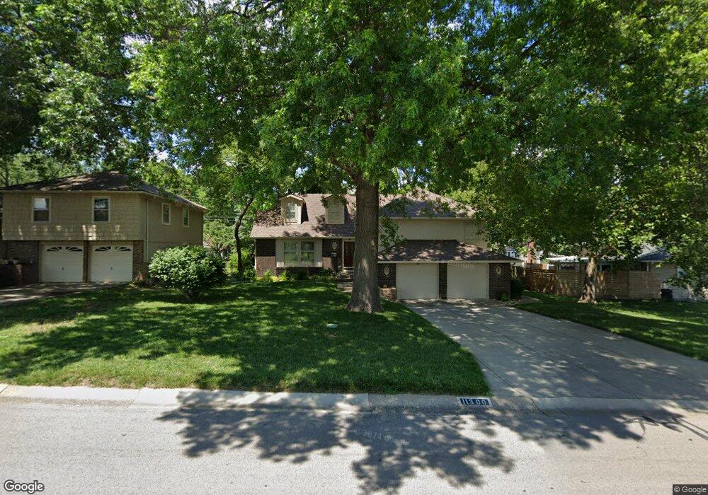 11300 W 74th St, Shawnee, KS 66203 - photo 1