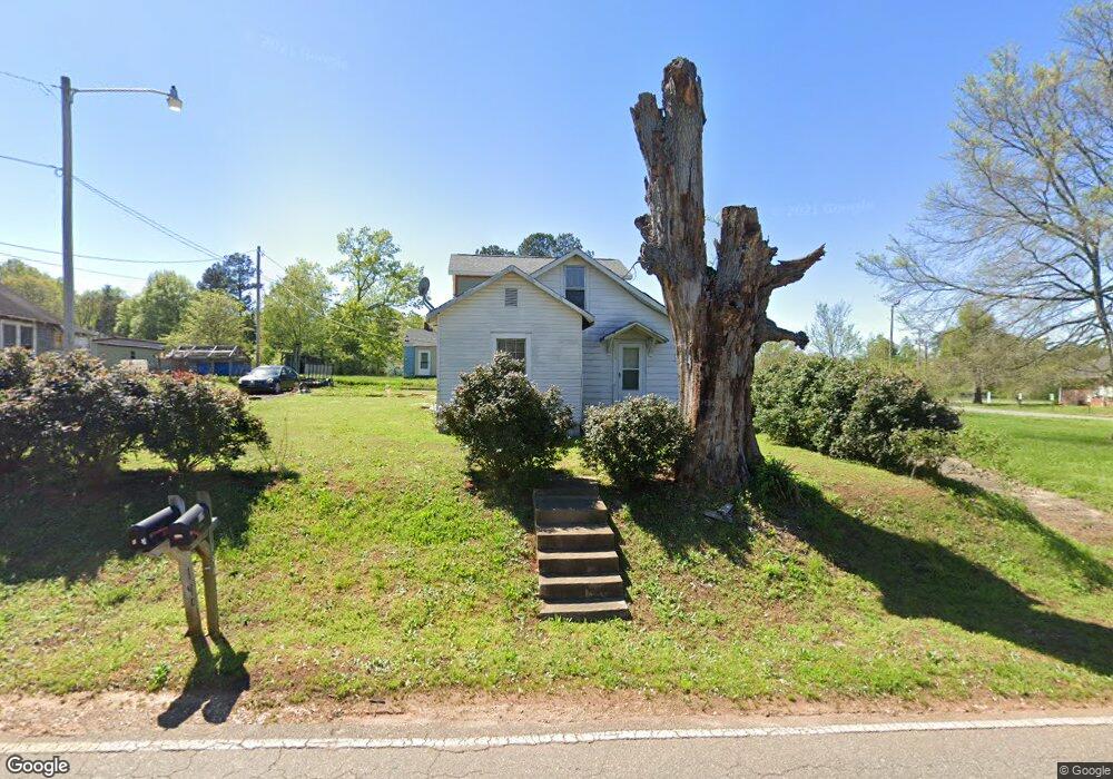 140 Wallace Springs Rd, Statesville, NC 28677 - photo 1