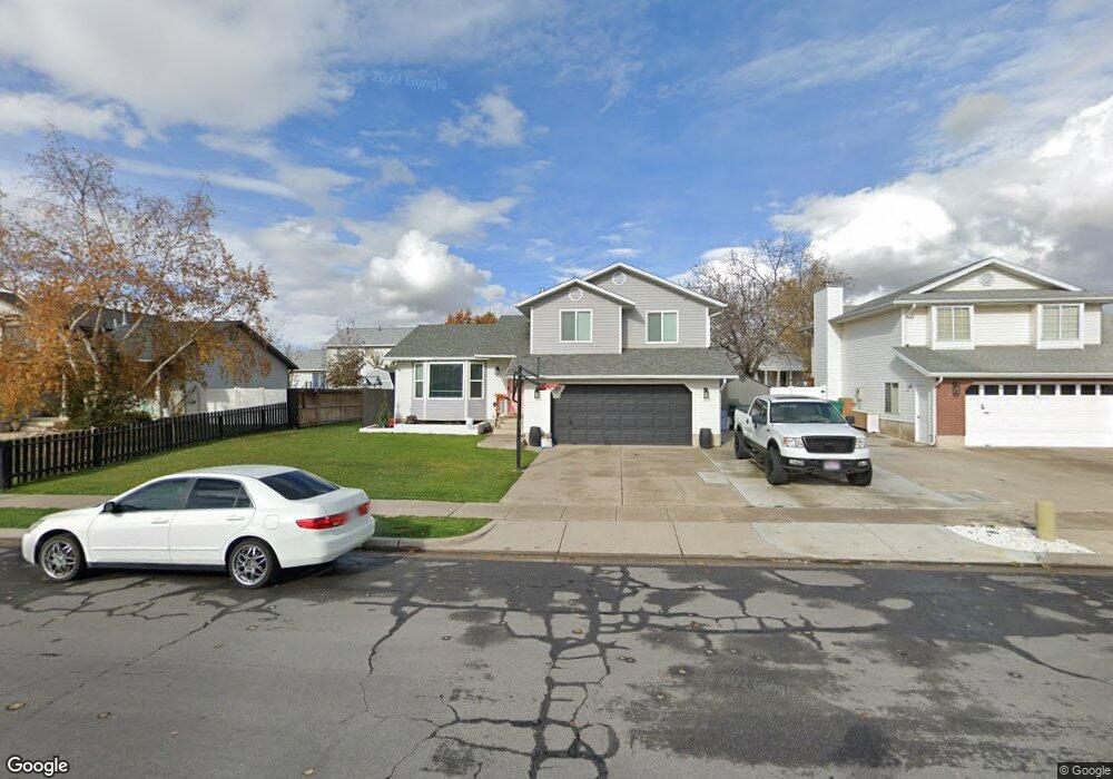1026 W 450 S, Layton, UT 84041 - photo 1