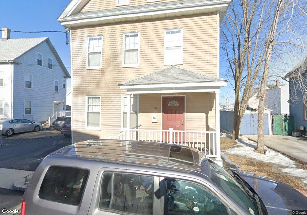 10 Beacon St, Malden, MA 02148 - photo 1