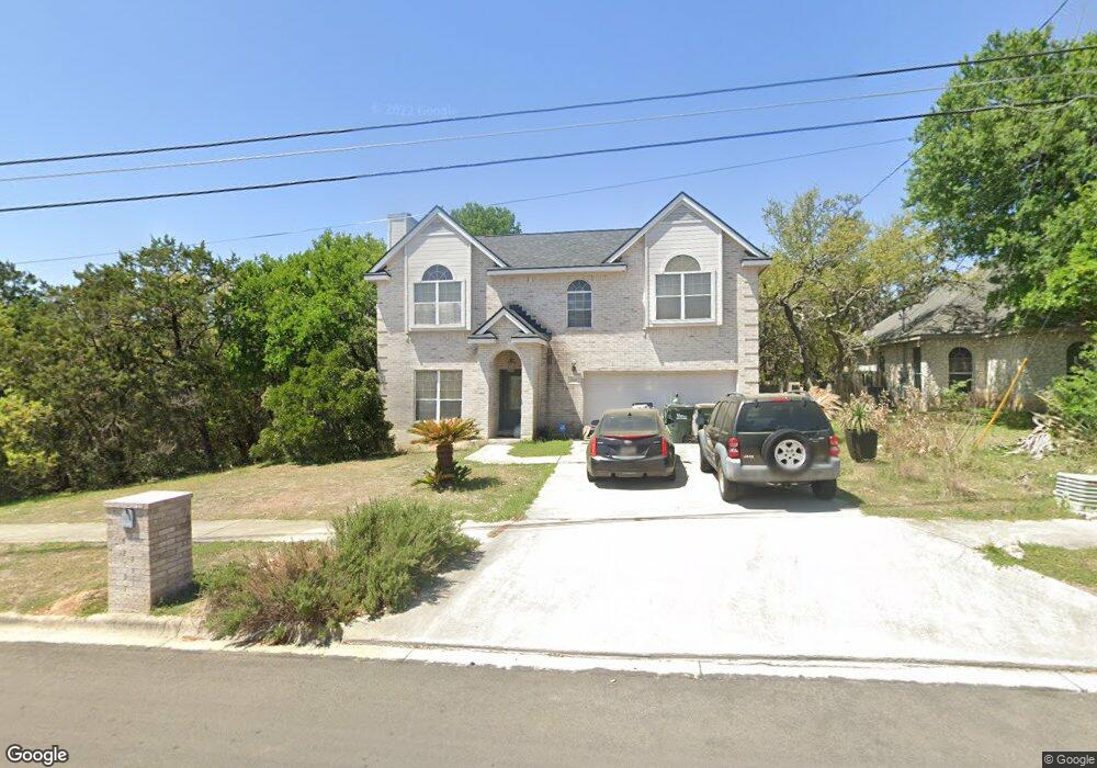 2106 Lancaster St, San Marcos, TX 78666 - photo 1