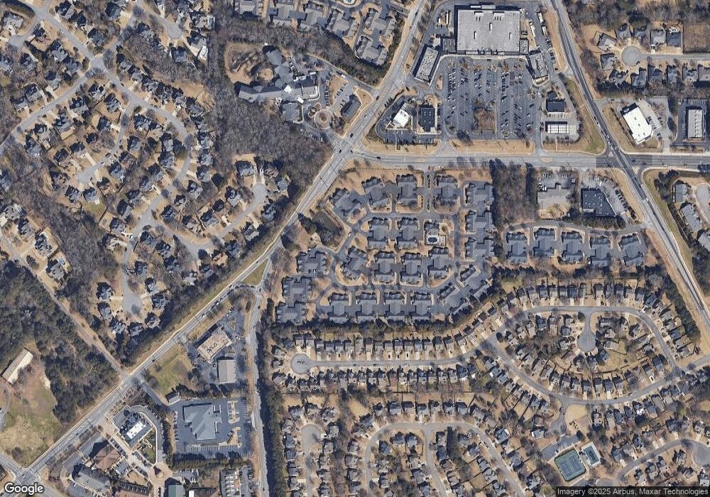 4424 Orchard Trace unit 20D, Roswell, GA 30076 - photo 1