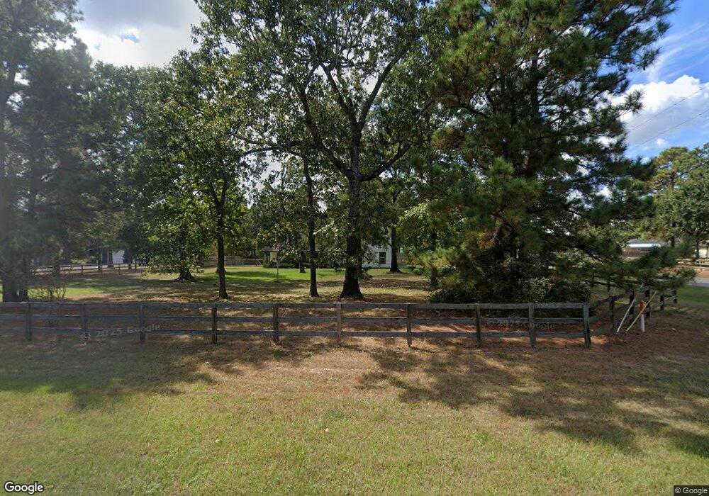 25205 Oak Hollow Blvd, Hockley, TX 77447 - photo 1