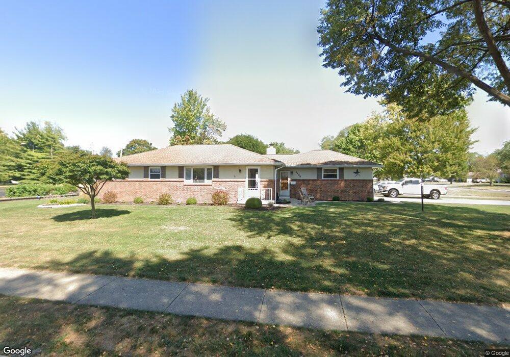 4456 Langley Ave, Columbus, OH 43213 - photo 1