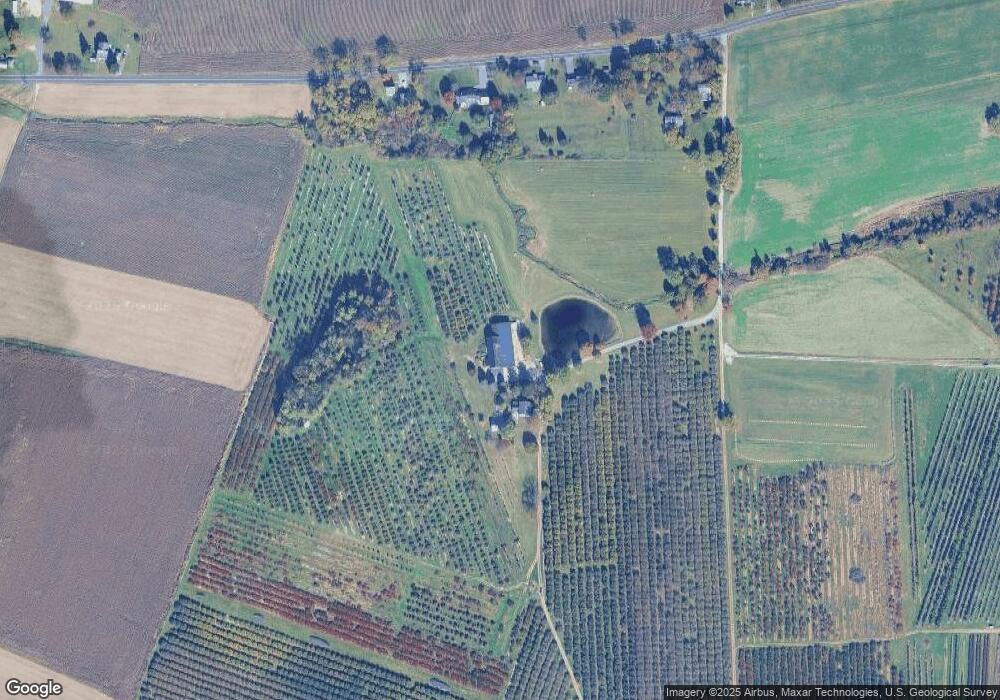 14310 Harbaugh Church Rd, Smithsburg, MD 21783 - photo 1