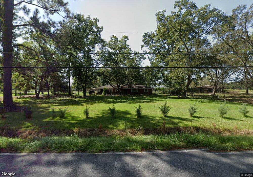 4149 Albany Ave, Waycross, GA 31503 - photo 1