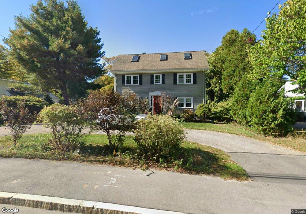 137 S Main St, Natick, MA 01760 - photo 1