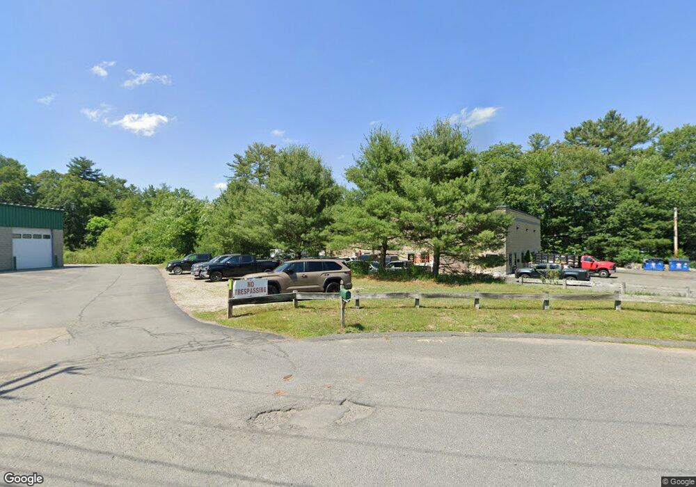 35 Merchants Dr unit C, Walpole, MA 02081 - photo 1