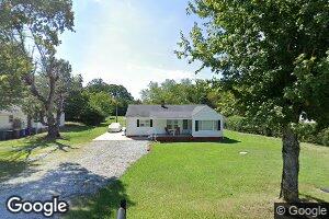 2545 Green Level Church Rd, Burlington, NC 27217