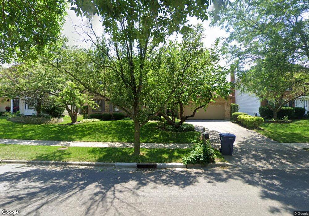 1922 Lisson Rd, Naperville, IL 60565 - photo 1