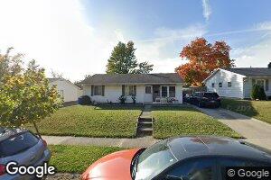 5301 Northcrest Dr, Fort Wayne, IN 46825