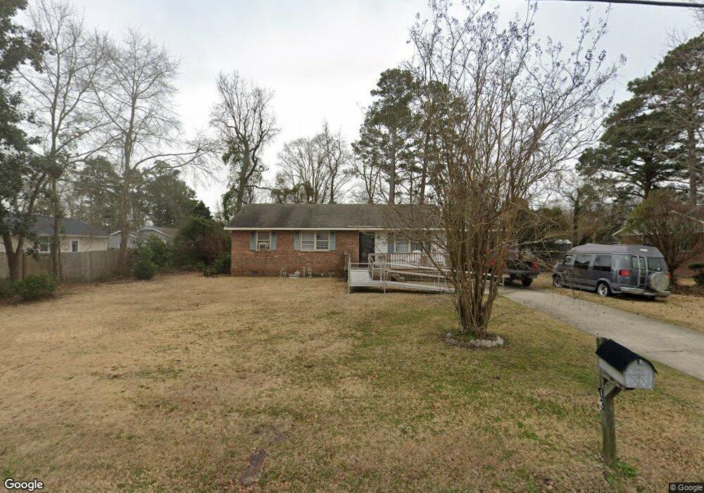 703 Royce Ave, Jacksonville, NC 28540 - photo 1