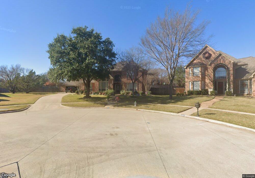 900 Bristol Ct, Southlake, TX 76092 - photo 1