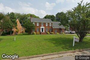 3713 Farnsworth Dr, Chesapeake, VA 23321