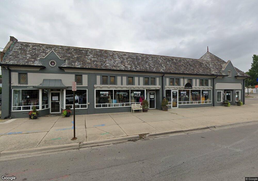 1803 W 5th Ave, Columbus, OH 43212 - photo 1