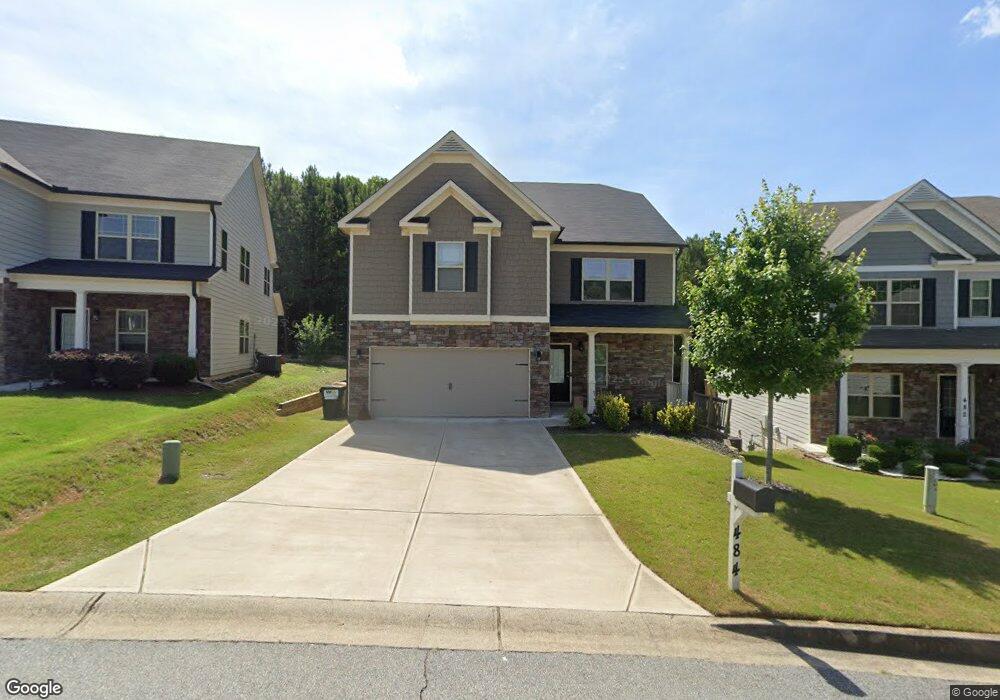 484 Crestmont Ln unit 229, Canton, GA 30114 - photo 1