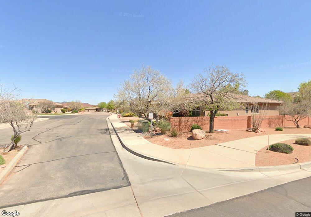 183 W 685 S, Ivins, UT 84738 - photo 1
