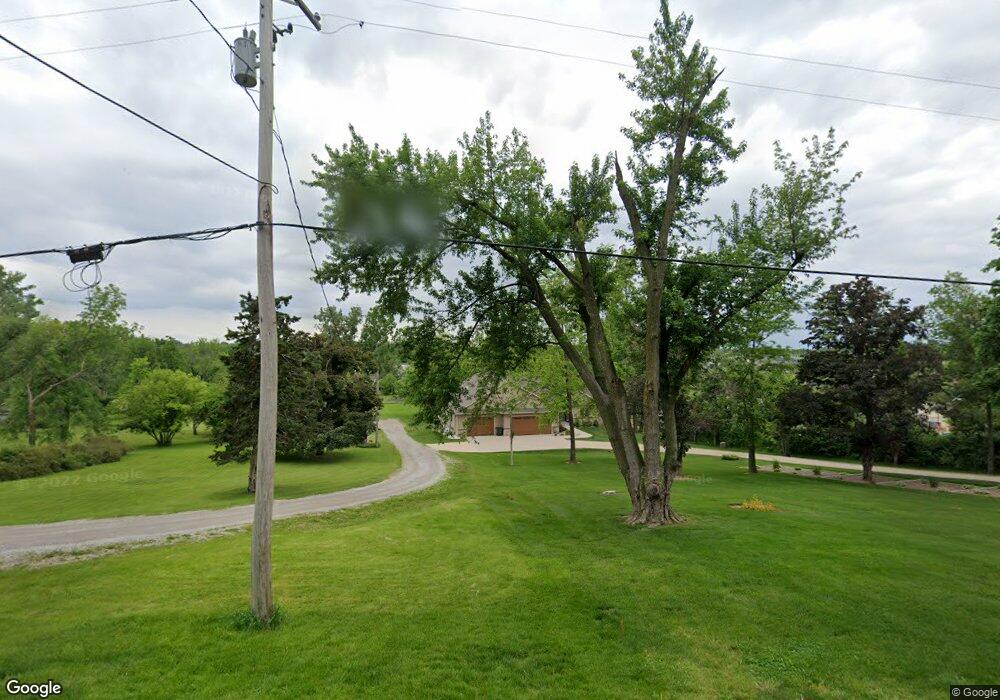 3753 Rogers Rd NW, Cedar Rapids, IA 52405 - photo 1