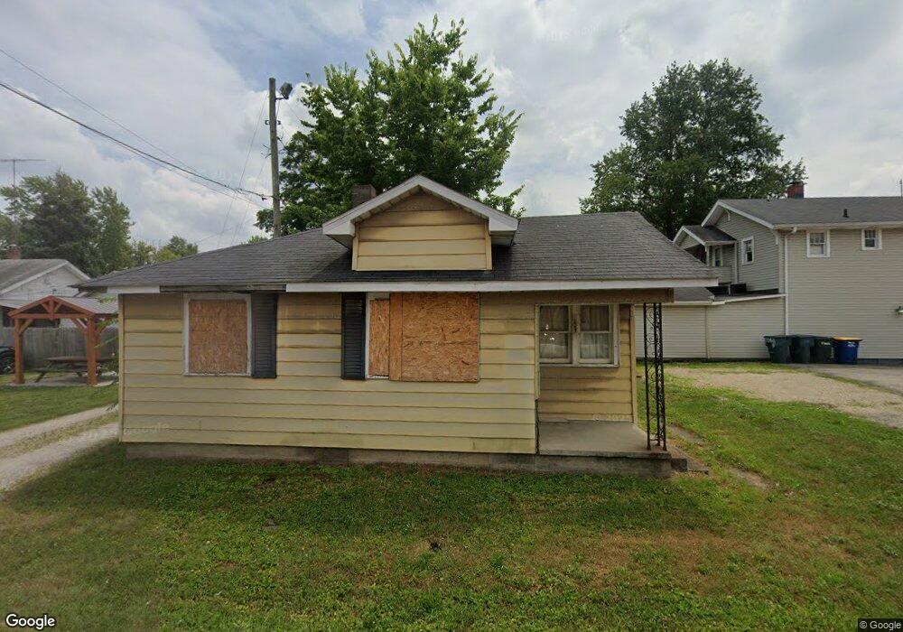 103 E 20th St, Muncie, IN 47302 - photo 1