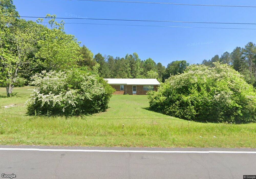 1371 Lower Myrick Rd, Laurel, MS 39443 - photo 1