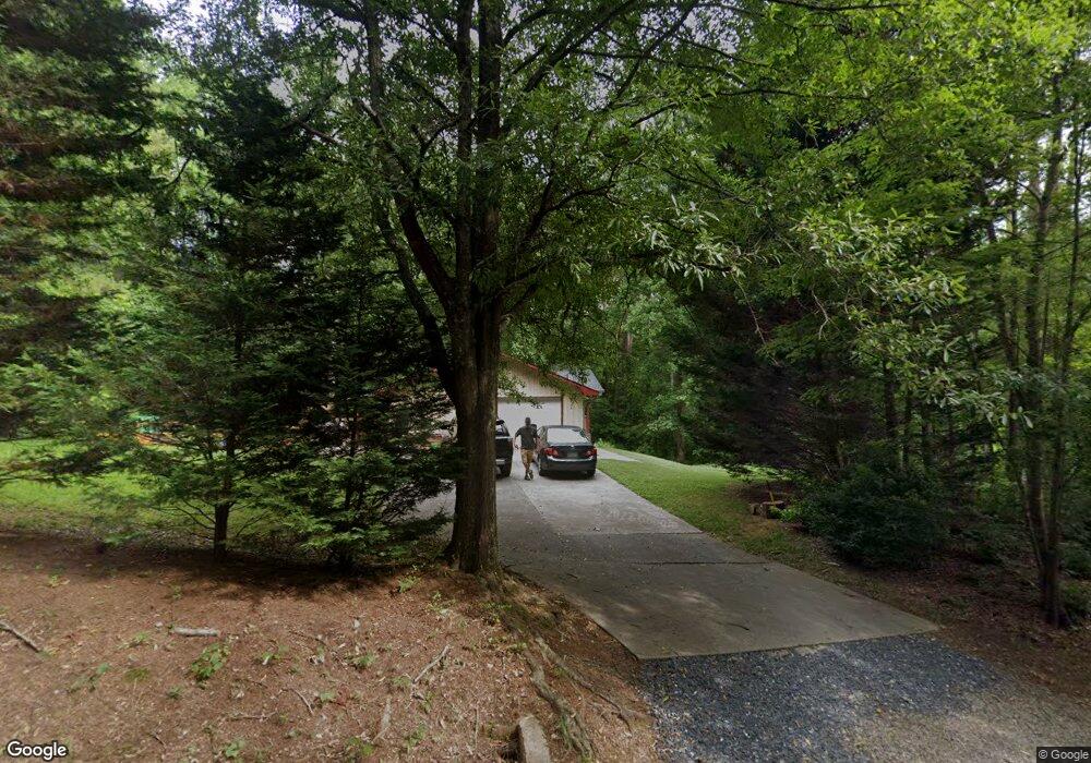 864 Old Magnolia Way, Canton, GA 30115 - photo 1