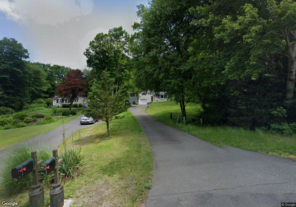 49 Chestnut Tree Hill Road Extension, Oxford, CT 06478 - photo 1