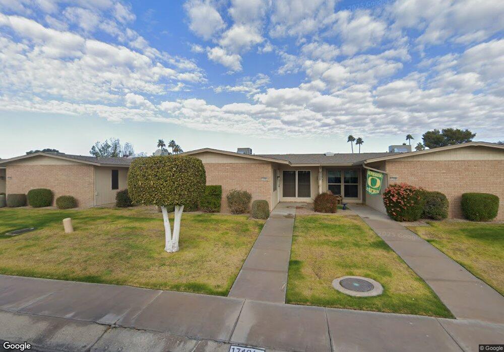 17496 N Del Webb Blvd unit 38B, Sun City, AZ 85373 - photo 1